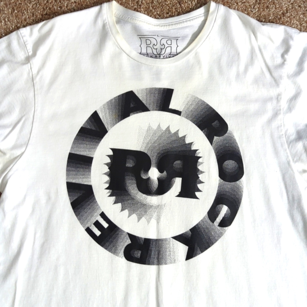 Rock Revival Tshirt - image 1